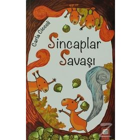SINCAPLAR SAVAŞI - CARLA CICCOLI
