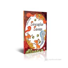 SINCAPLAR SAVAŞI - CARLA CICCOLI