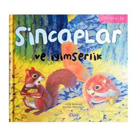 Sincaplar ve İyimserlik - Ulises Wensell Jose Moran