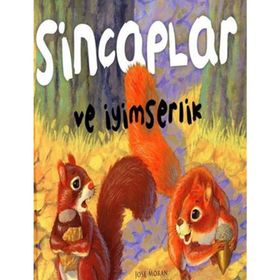 Sincaplar ve İyimserlik - Ulises Wensell Jose Moran
