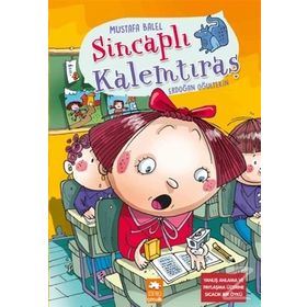 Sincaplı Kalemtıraş - Mustafa Balel