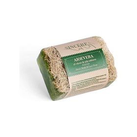 Sincere Kabak Lifli Aloevera 120 gr Sabun