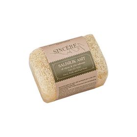 Sincere Salisilik Asit 120 gr Kabak Lifli Sabun