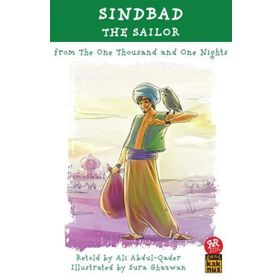 Sindbad The Sailor - Ali Abdul-Qader