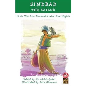 Sindbad The Sailor - Ali Abdul-Qader