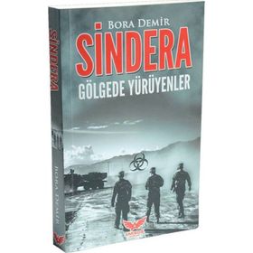 Sindera - Bora Demir