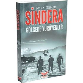 Sindera - Bora Demir