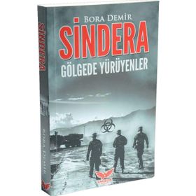 Sindera - Bora Demir