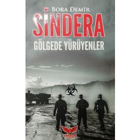 Sindera - Bora Demir