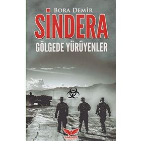 Sindera - Bora Demir