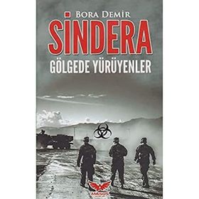 Sindera - Bora Demir