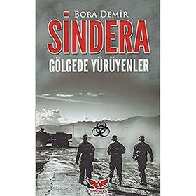 Sindera - Bora Demir