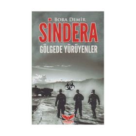 Sindera - Bora Demir