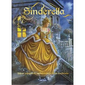 SINDERELLA - GENEL