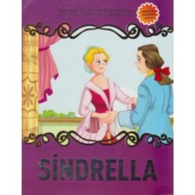 SINDERELLA - GENEL