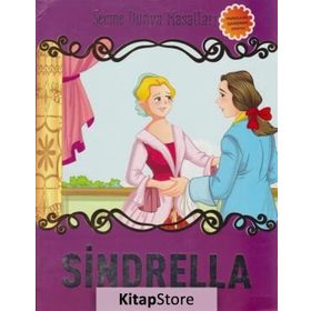 SINDERELLA - GENEL