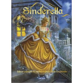Sinderella - Ruth Sanderson