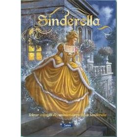Sinderella - Ruth Sanderson