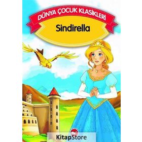 Sindirella - Charles Perrault