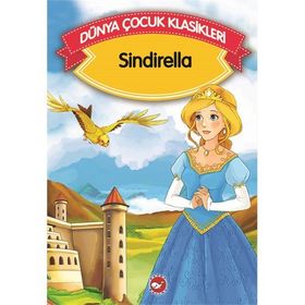 Sindirella - Charles Perrault
