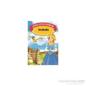 Sindirella - Charles Perrault