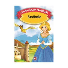 Sindirella - Charles Perrault