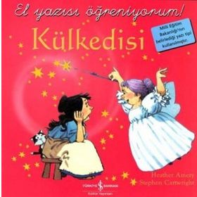 SINDIRELLA KÜLKEDİSİ - WILHELM GRIMM