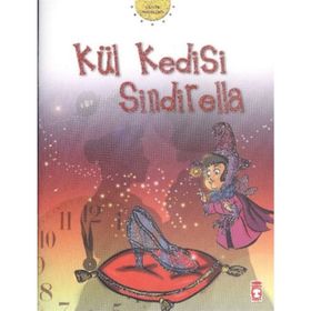 SINDIRELLA KÜLKEDİSİ - WILHELM GRIMM