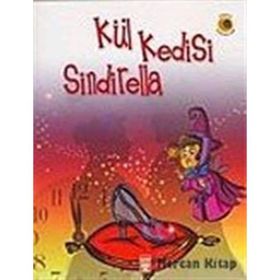 SINDIRELLA KÜLKEDİSİ - WILHELM GRIMM