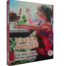 Sindirim Öyküleri - Akademisyen Kitabevi