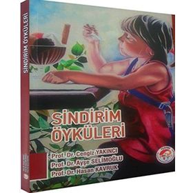 Sindirim Öyküleri - Akademisyen Kitabevi