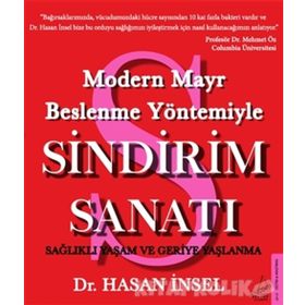 Sindirim Sanatı - Hasan İnsel