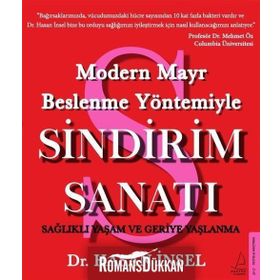 Sindirim Sanatı - Hasan İnsel