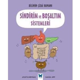 Sindirim ve Boşaltım Sistemleri - Samuel Hiti Joseph Midthun