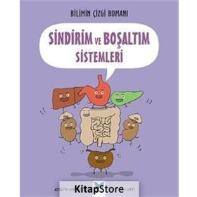 Sindirim ve Boşaltım Sistemleri - Samuel Hiti Joseph Midthun