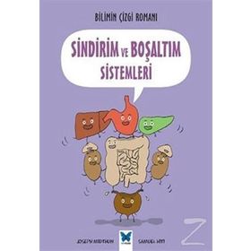 Sindirim ve Boşaltım Sistemleri - Samuel Hiti Joseph Midthun