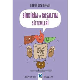 Sindirim ve Boşaltım Sistemleri - Samuel Hiti Joseph Midthun