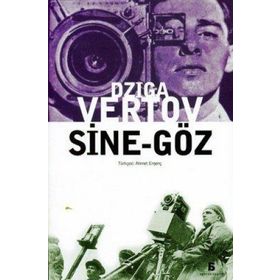 SINE-GÖZ - DZIGA VERTOV