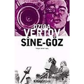 SINE-GÖZ - DZIGA VERTOV
