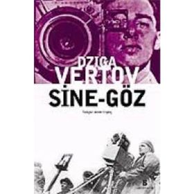 SINE-GÖZ - DZIGA VERTOV