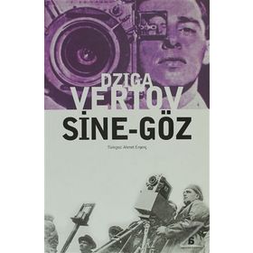 SINE-GÖZ - DZIGA VERTOV