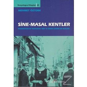 Sine-Masal Kentler - Mehmet Öztürk