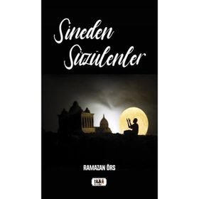 Sineden Süzülenler - Tilki Kitap