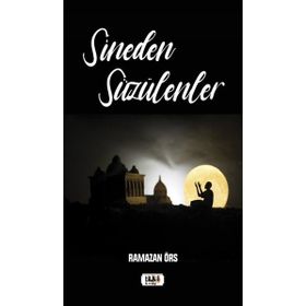 Sineden Süzülenler - Tilki Kitap