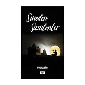Sineden Süzülenler - Tilki Kitap