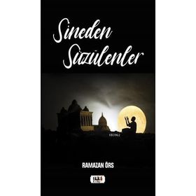 Sineden Süzülenler - Tilki Kitap