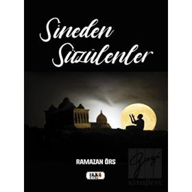 Sineden Süzülenler - Tilki Kitap