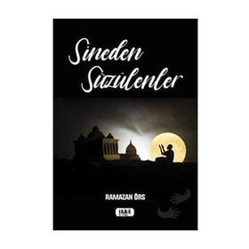 Sineden Süzülenler - Tilki Kitap