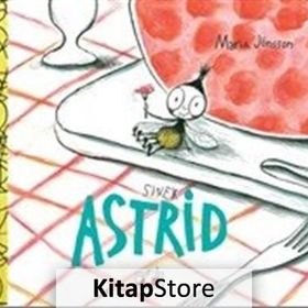 Sinek Astrid - Maria Jönsson