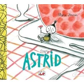 Sinek Astrid - Maria Jönsson